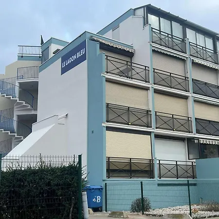 Double Avec Parking, Clim Et Piscine - Fr-1-307-140 Διαμέρισμα