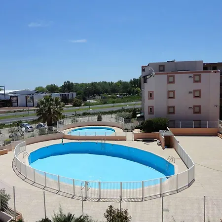 Climatise Double Avec Piscine Et Parking A 650m De La - Fr-1-307-140