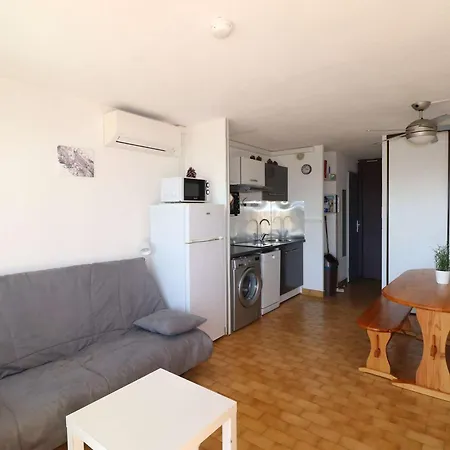 Double Avec Parking, Clim Et Piscine - Fr-1-307-140