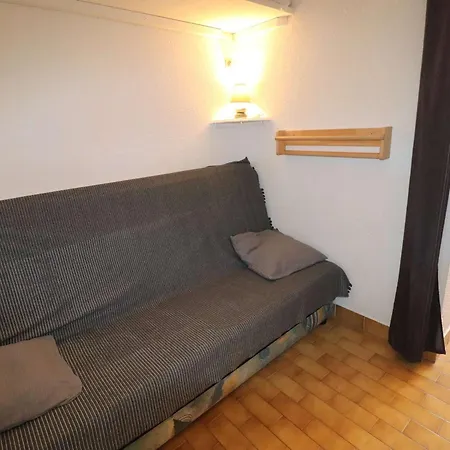 Apartament Climatise Double Avec Piscine Et Parking A 650m De La - Fr-1-307-140 Le Grau-du-Roi