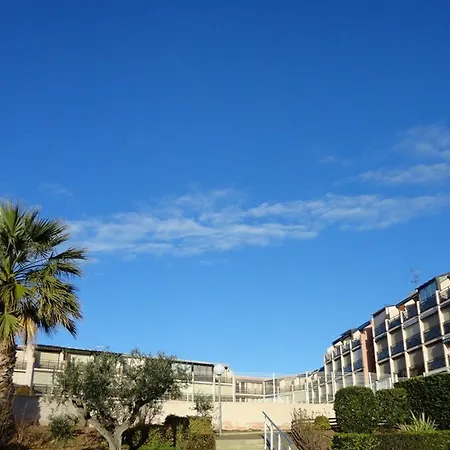 Climatise Double Avec Piscine Et Parking A 650m De La - Fr-1-307-140 Apartament *