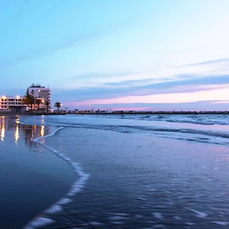 Double Avec Parking, Clim Et Piscine - Fr-1-307-140 Appartement *