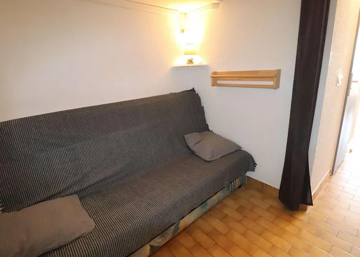 Apartman Double Avec Parking, Clim Et Piscine - Fr-1-307-140 Le Grau-du-Roi