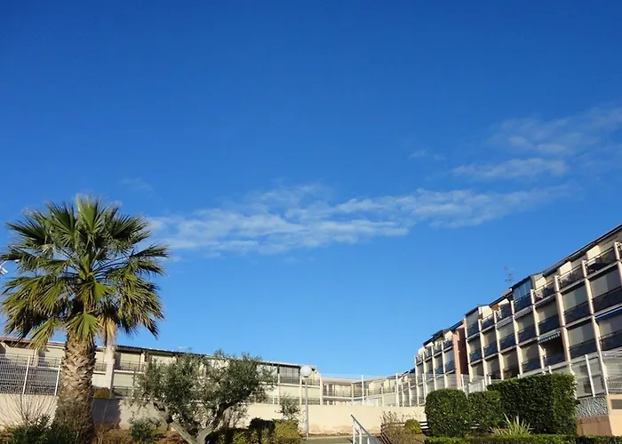 Double Avec Parking, Clim Et Piscine - Fr-1-307-140 Apartman *
